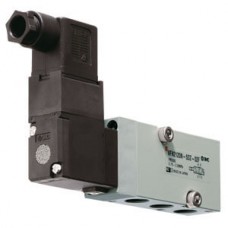 NAMUR Interface 5 Port Solenoid Valve VFN2000N